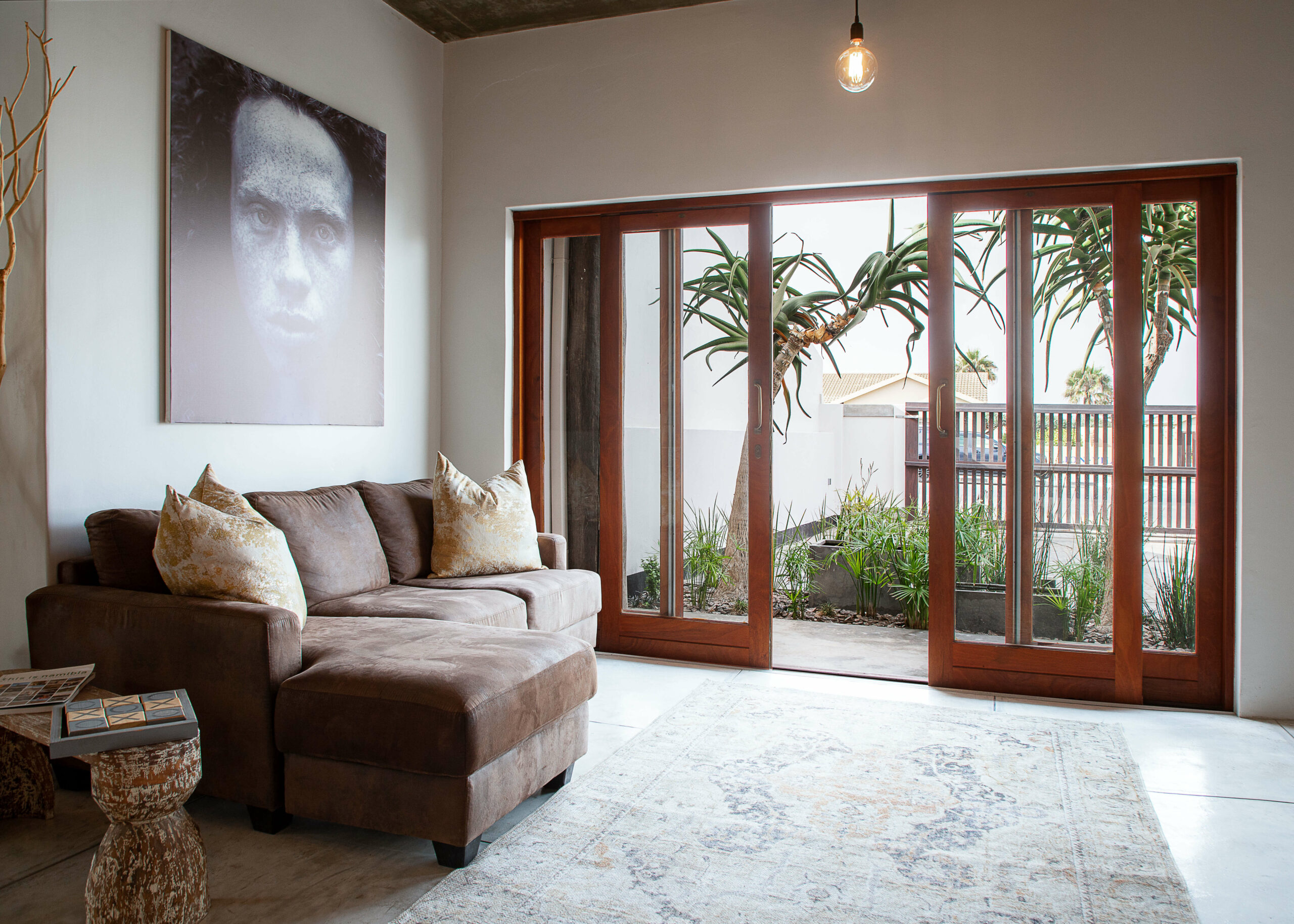 Organic Stay Guesthouse 2