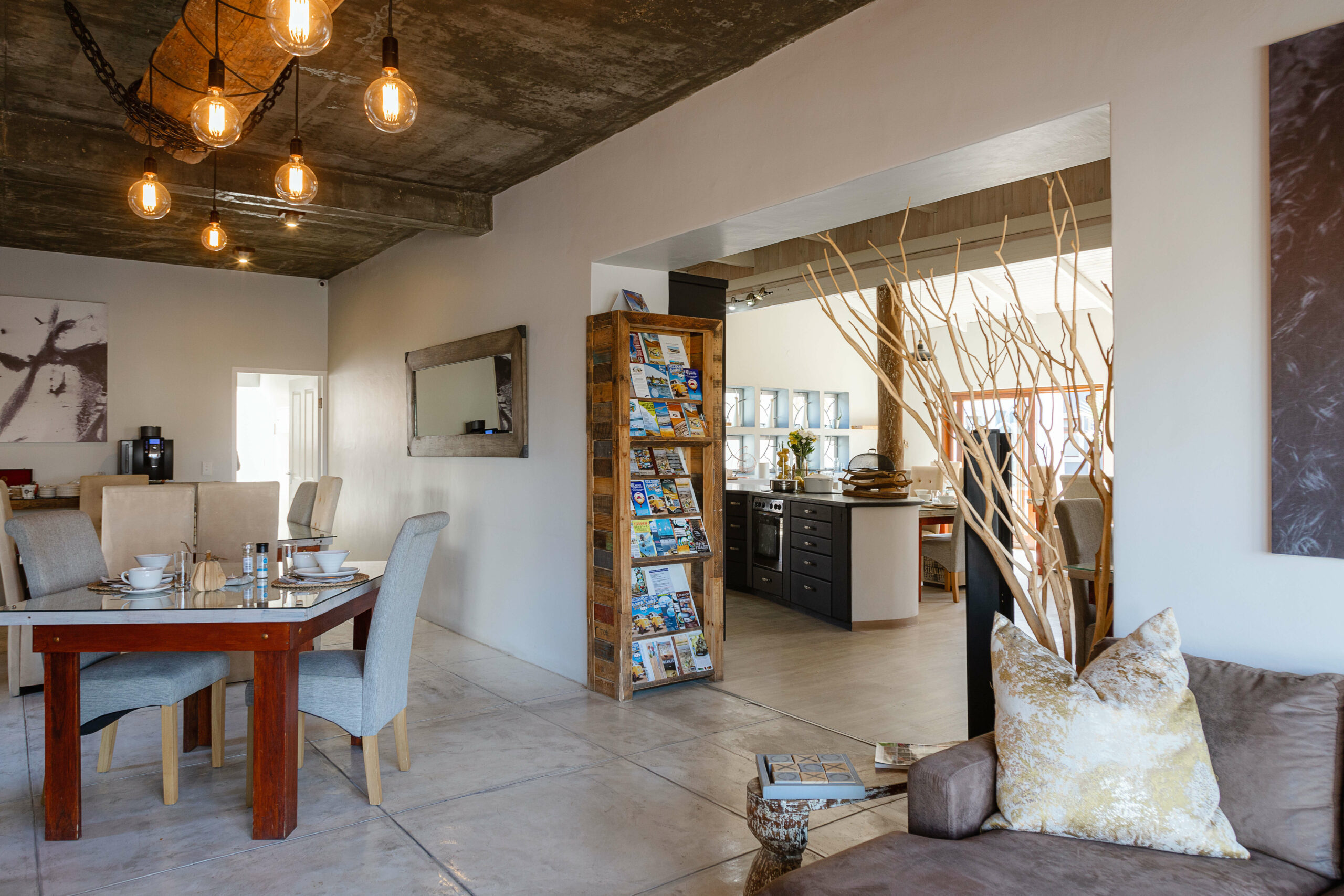 Organic Stay Guesthouse 5