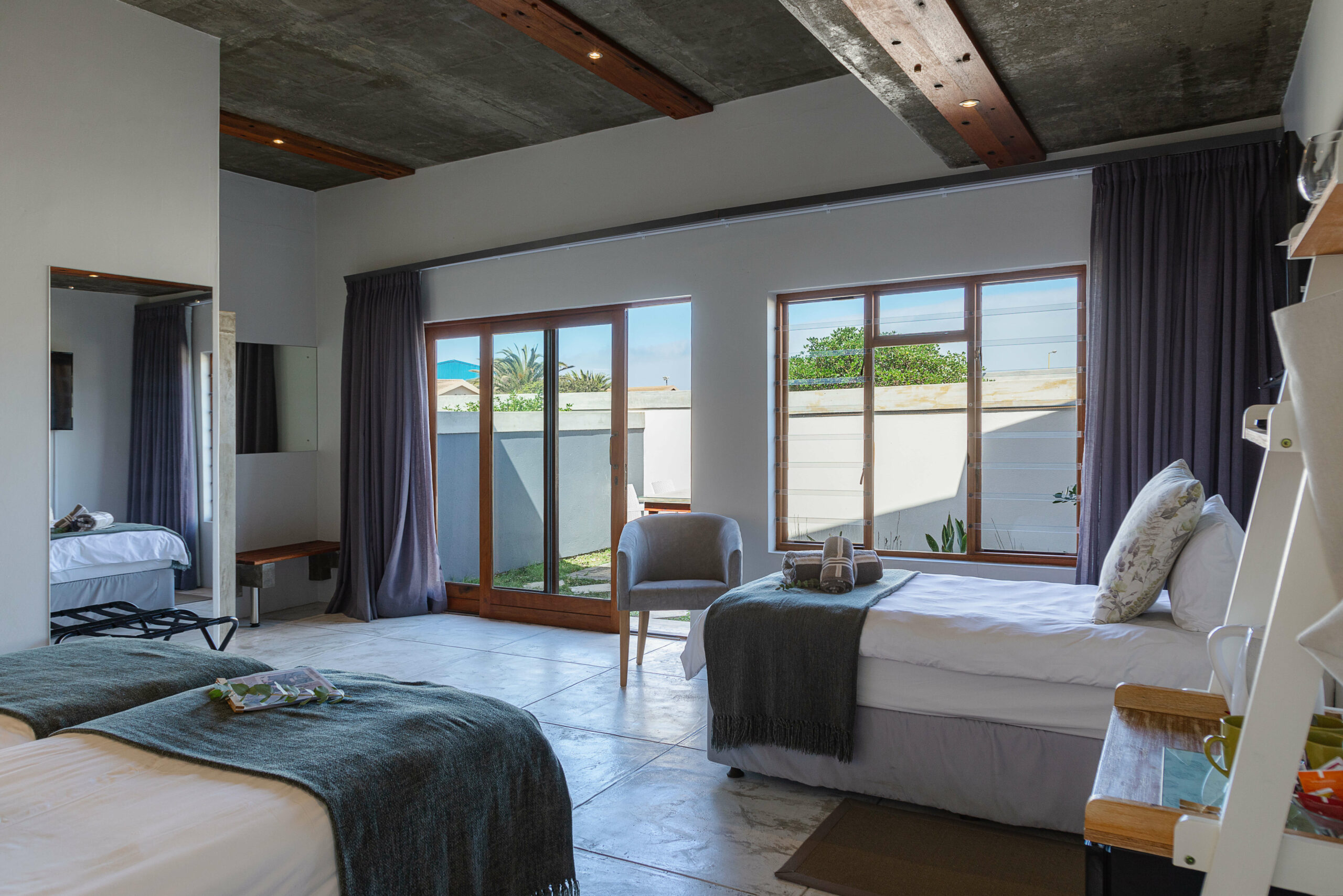 Organic Stay Guesthouse 6