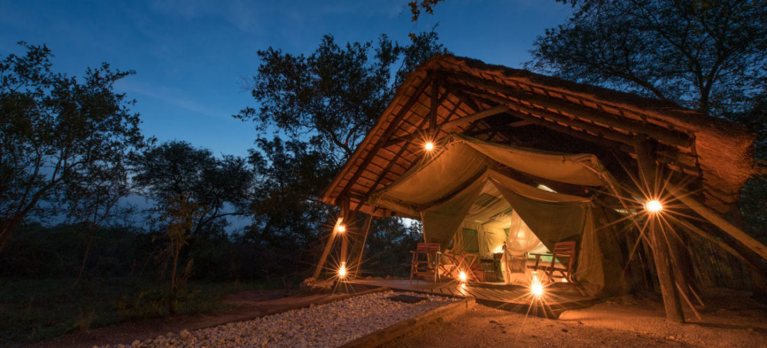 KwaMbili Game Lodge