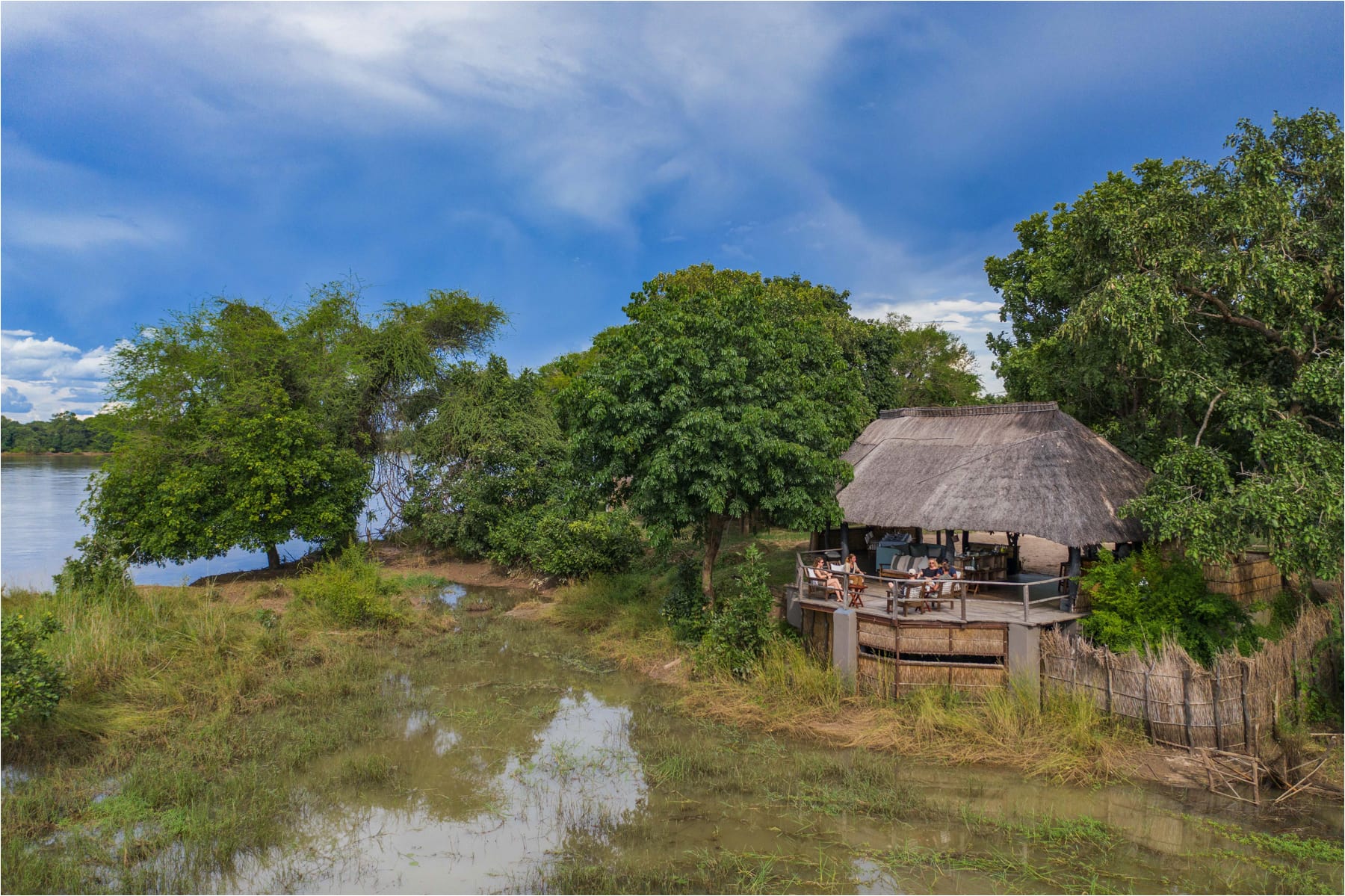 Time + Tide Kakuli