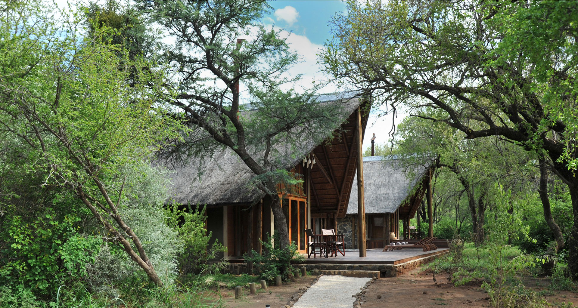 Black Rhino Game Lodge 6