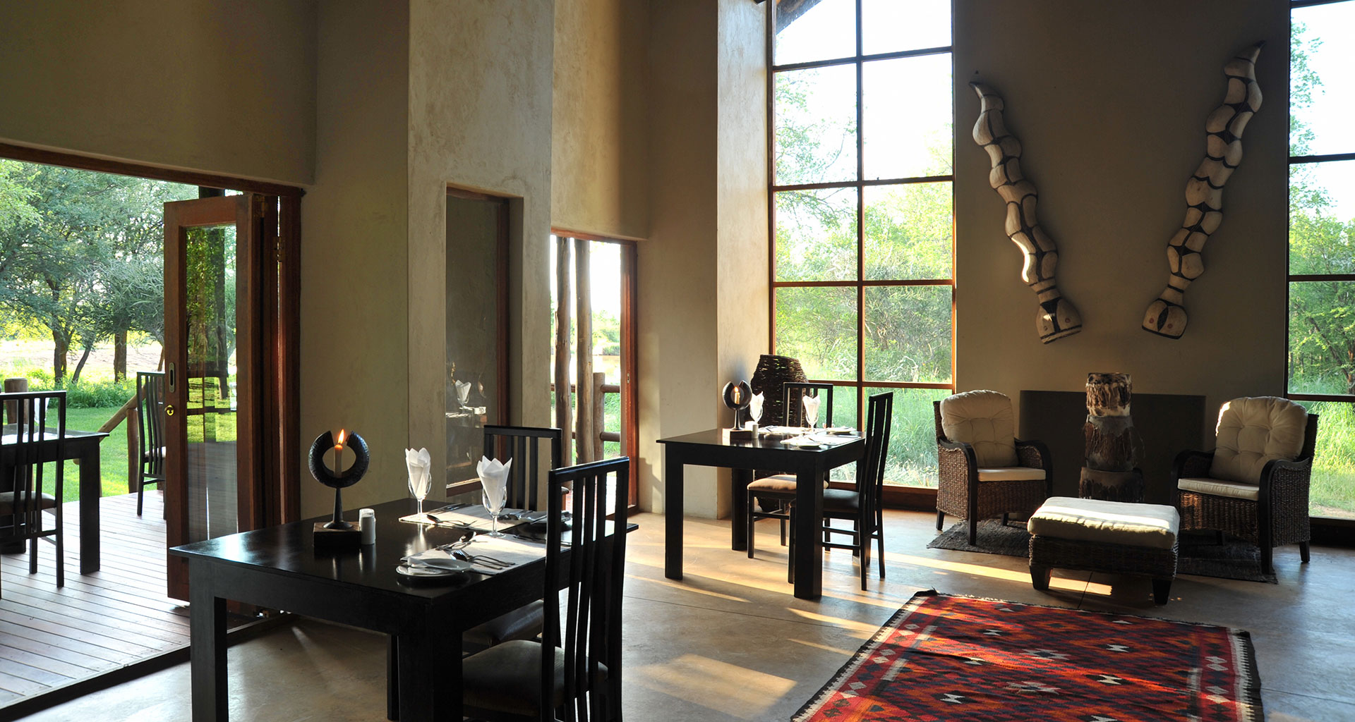Black Rhino Game Lodge 8