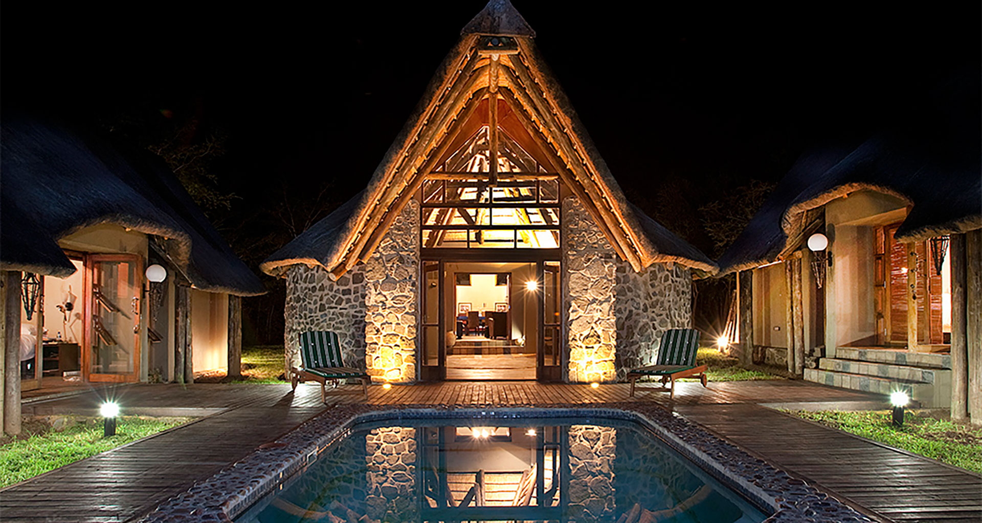 Black Rhino Game Lodge 5