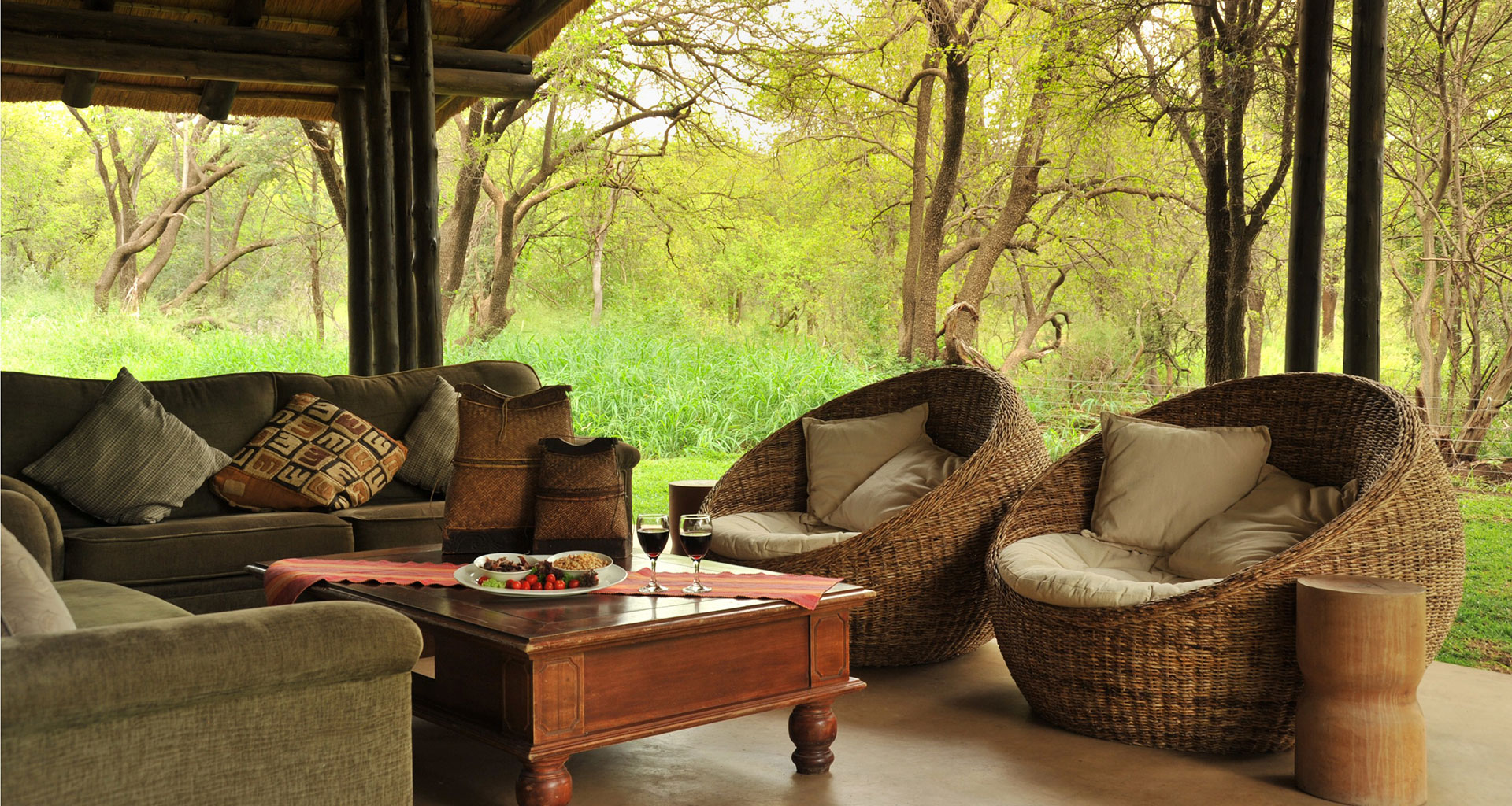 Black Rhino Game Lodge 7