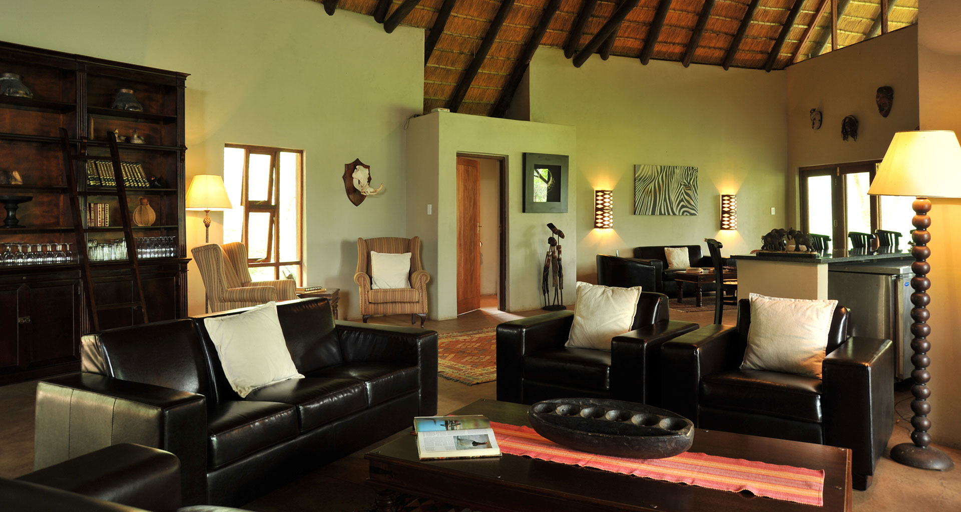 Black Rhino Game Lodge 3