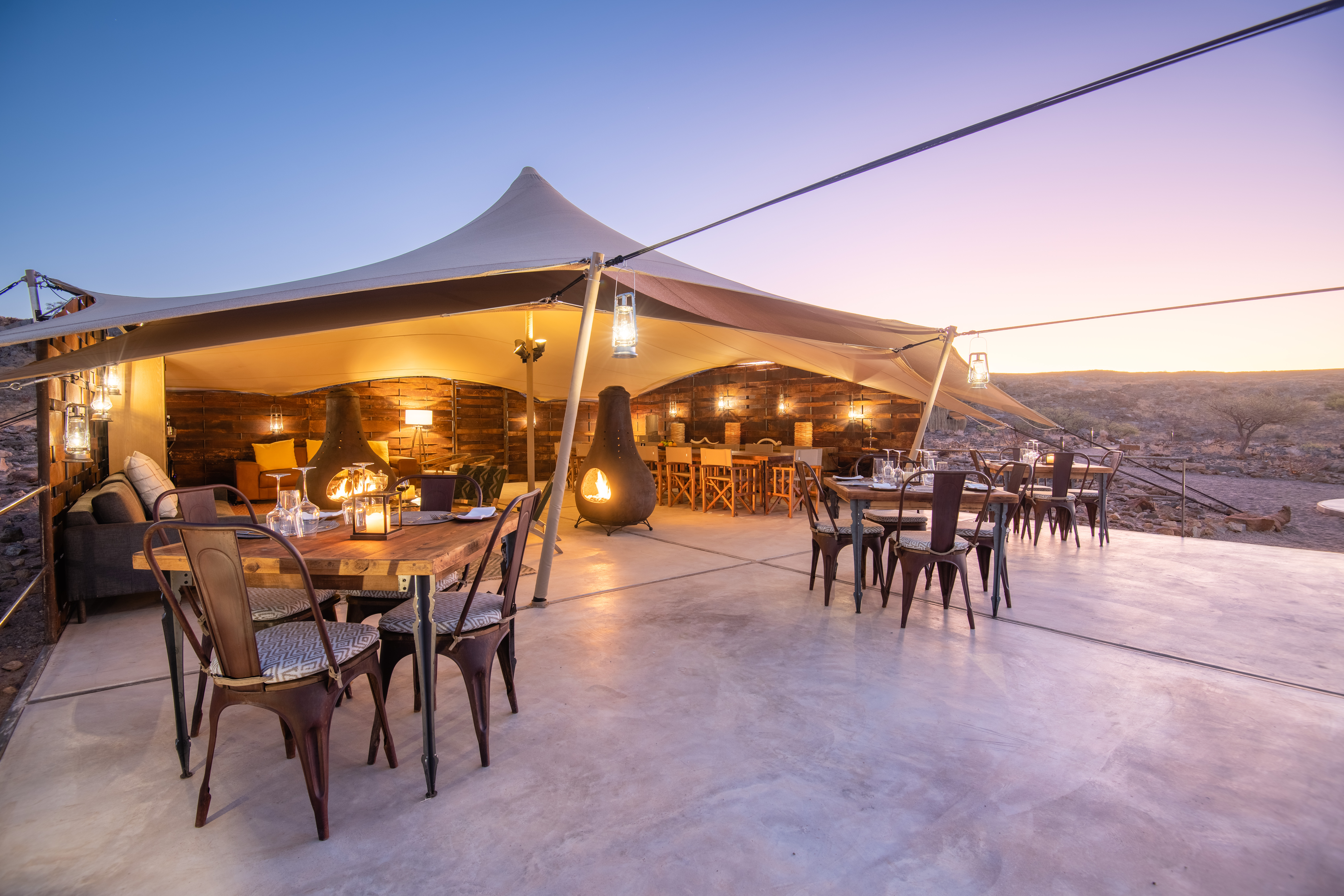 Camp Doros 3