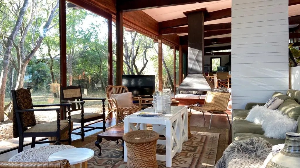 Lazuli Bush Lodge 4