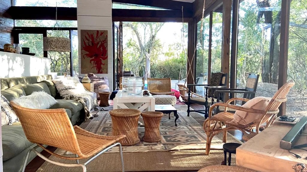 Lazuli Bush Lodge 3