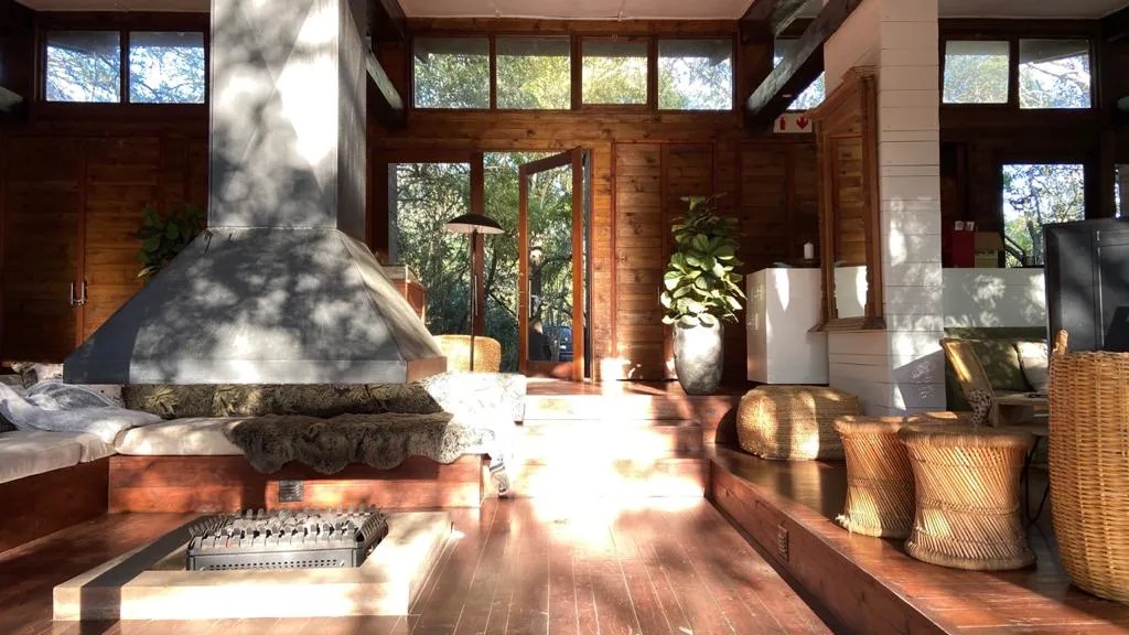 Lazuli Bush Lodge 5