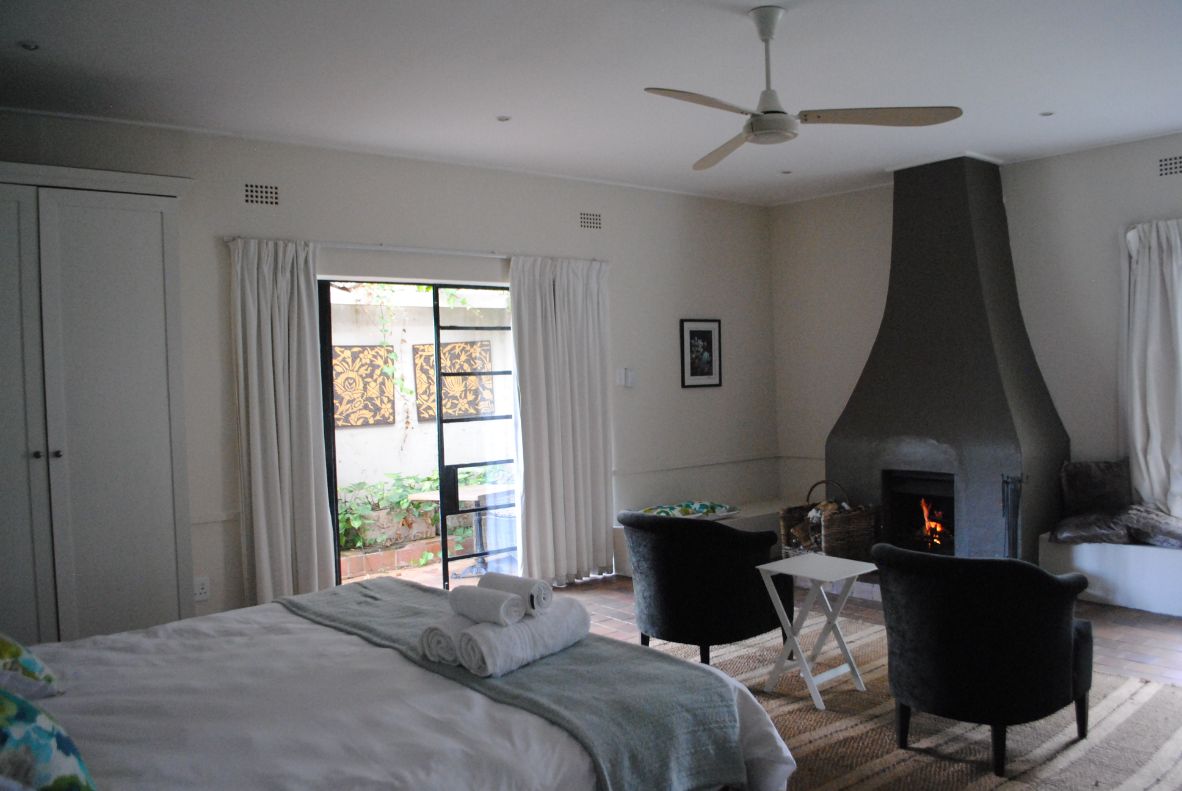Kings Walden Garden Manor 4