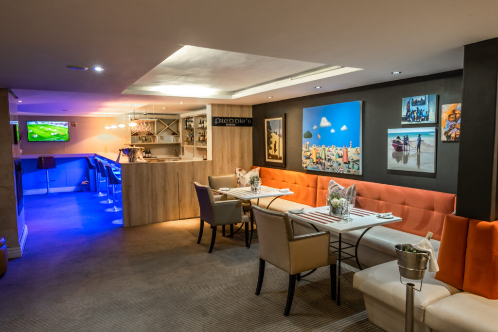 The Bantry Bay Suite Hotel 7
