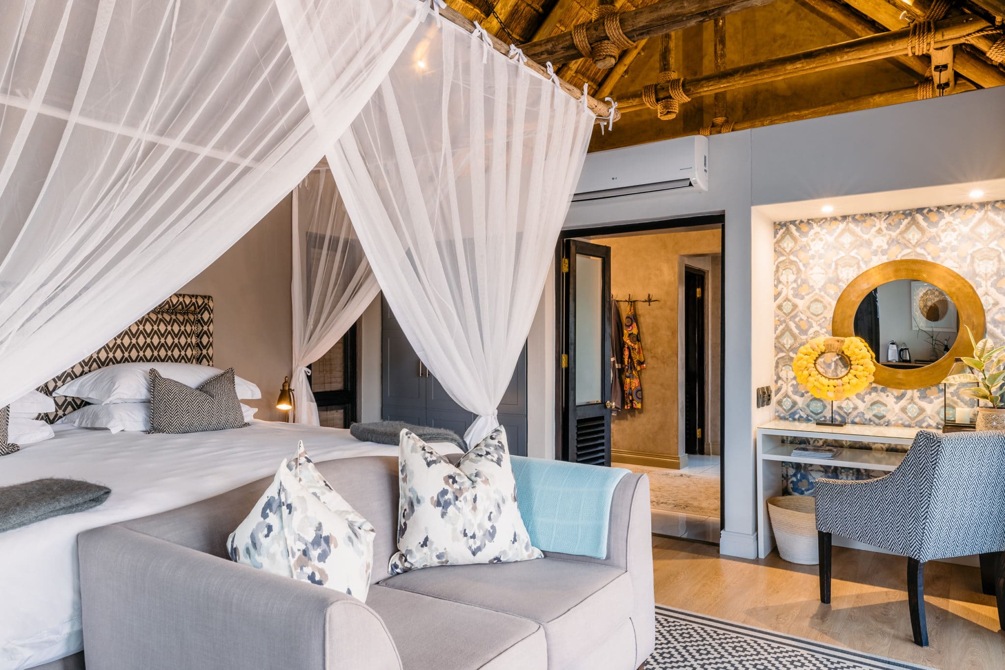 Thornybush Game Lodge 5