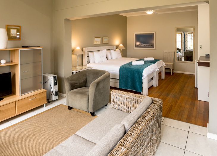 Cornerstone Guesthouse 3