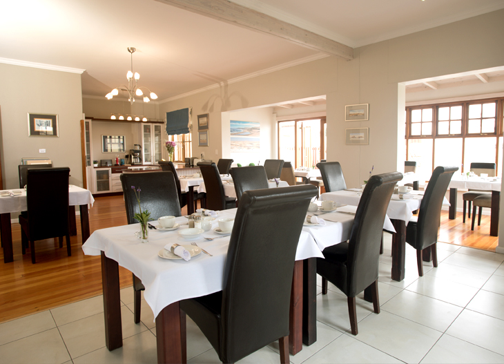 Cornerstone Guesthouse 6