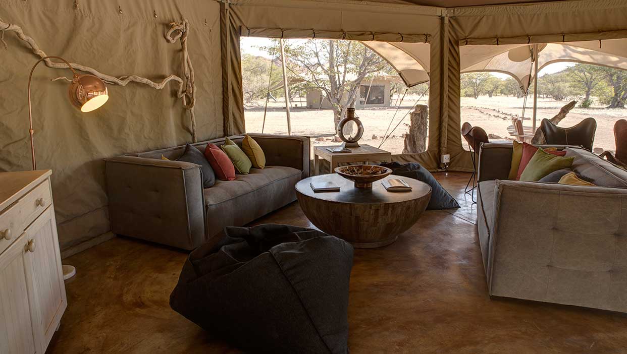 Malansrus Tented Camp 5