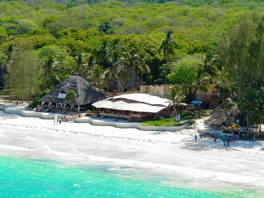 The Sands at Nomad