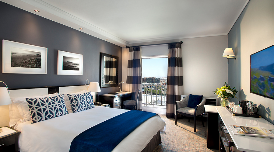 The Commodore Hotel 2