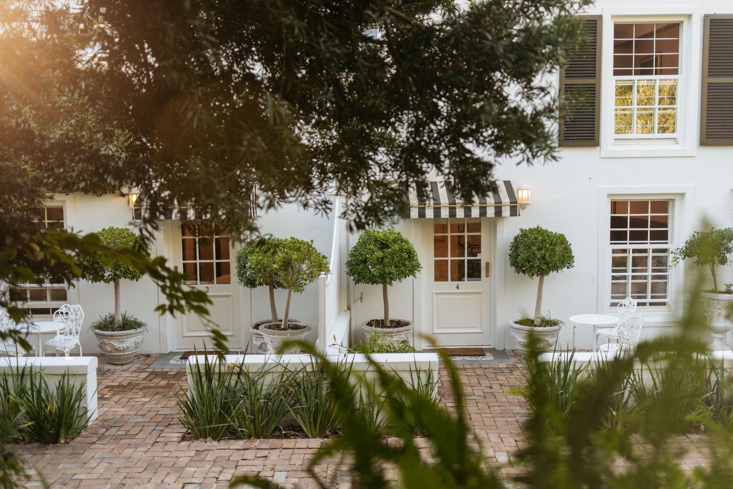 Maison Chablis 3