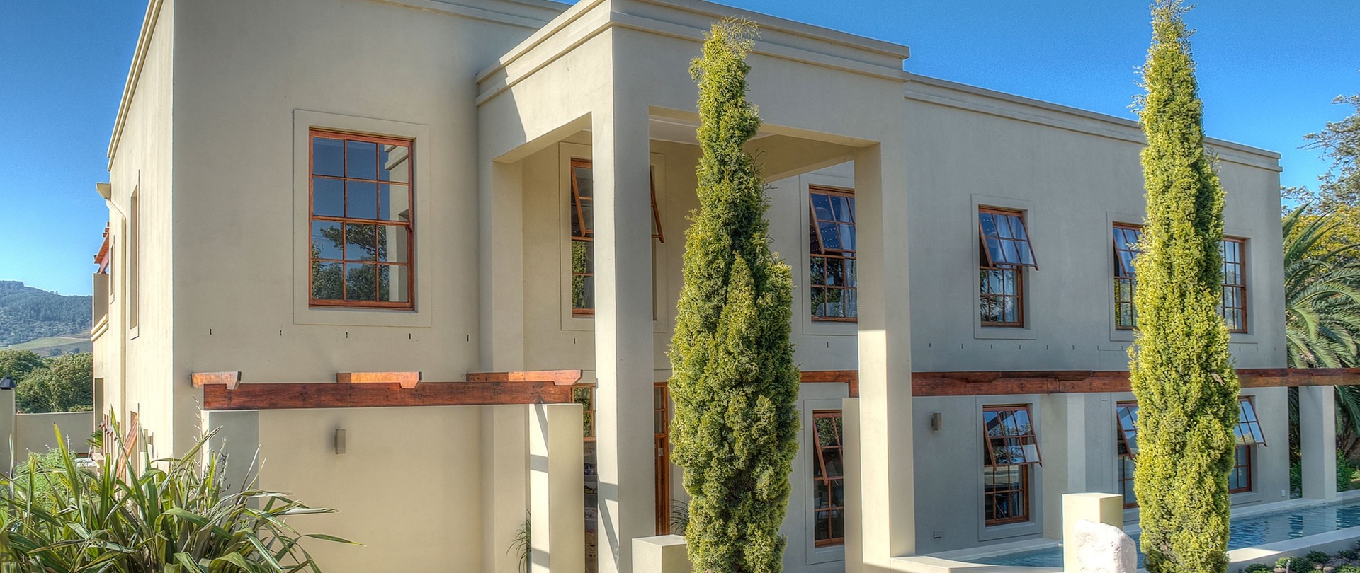 Cultivar Guest Lodge 2