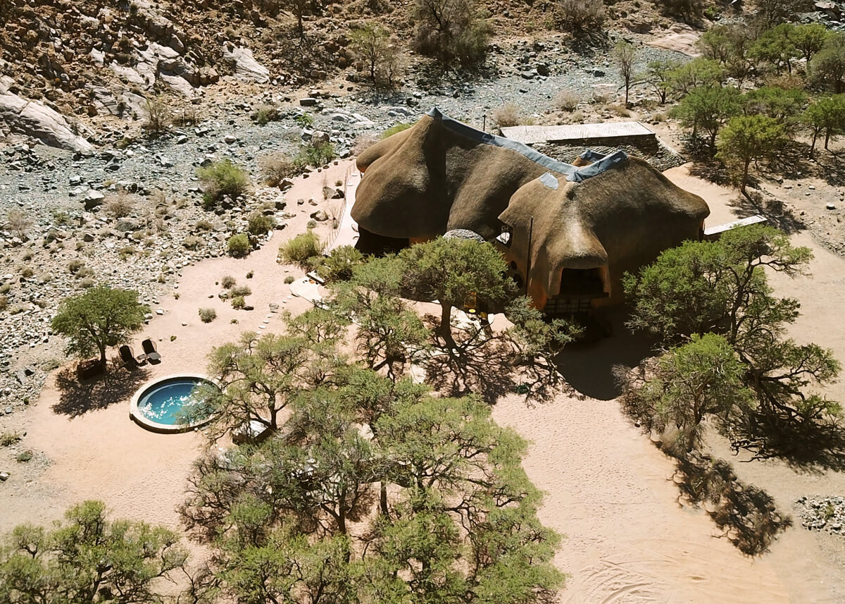 The Nest at Sossus 2