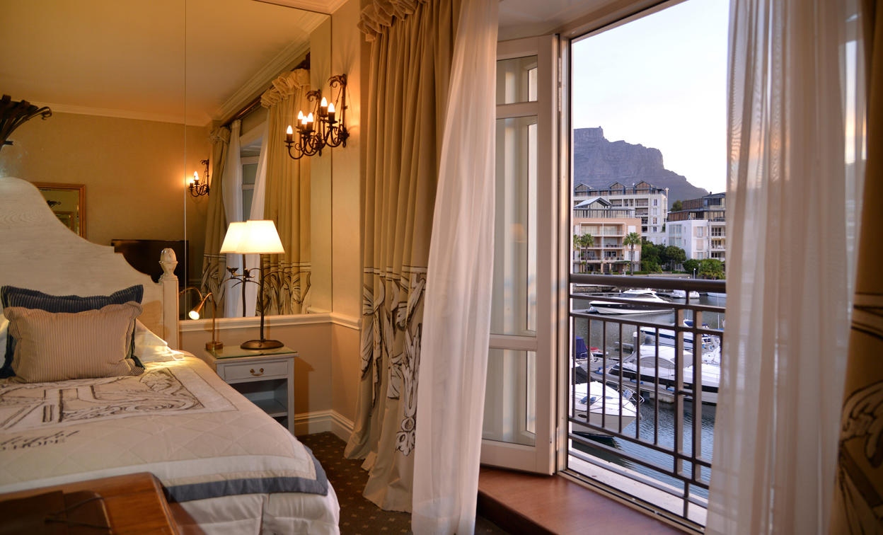 The Cape Grace 2
