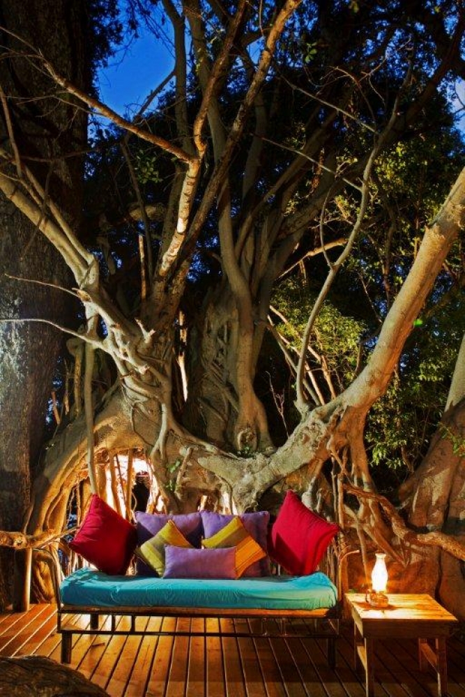Guma Lagoon Camp
