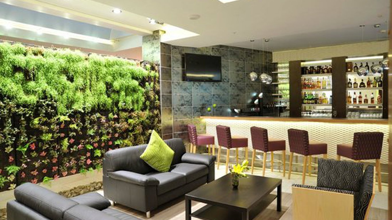 Hotel Verde Cape Town Airport 2