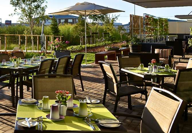 Hotel Verde Cape Town Airport 3
