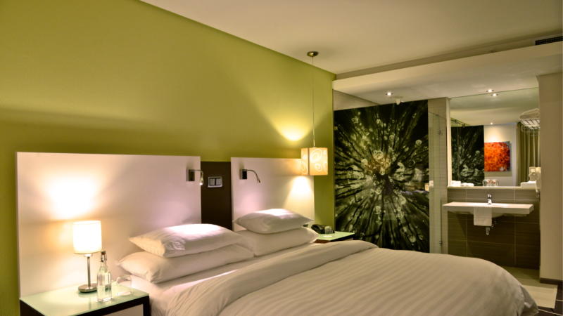 Hotel Verde Cape Town Airport 4