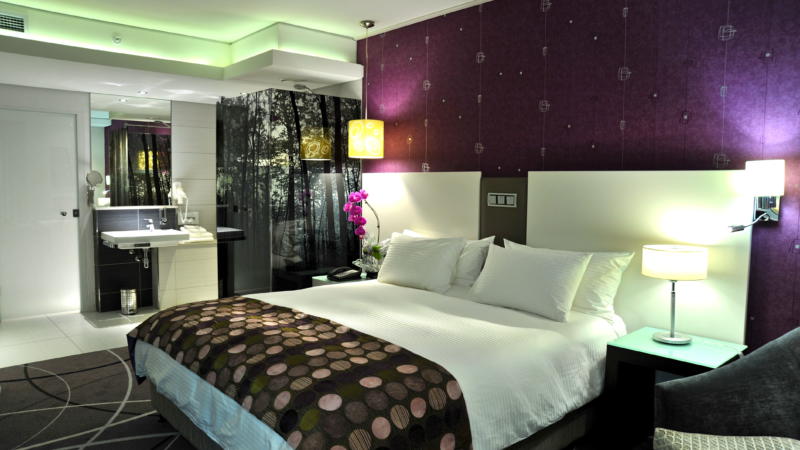 Hotel Verde Cape Town Airport 5