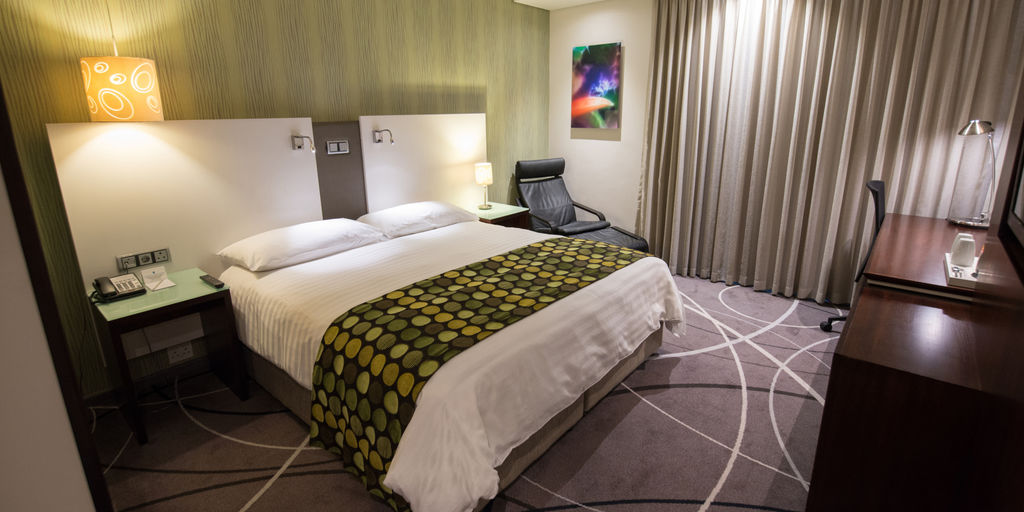 Hotel Verde Cape Town Airport 6