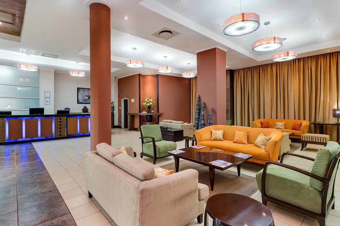 Protea Hotel by Marriott Lusaka