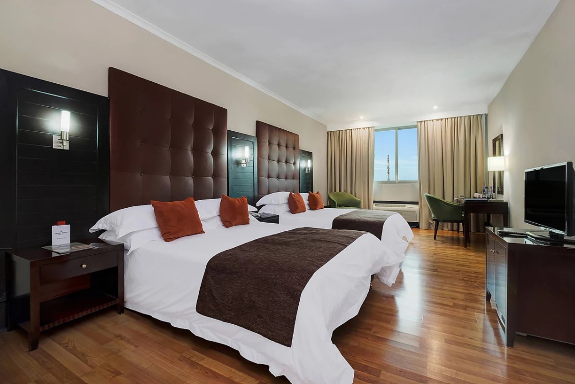 Protea Hotel by Marriott Lusaka
