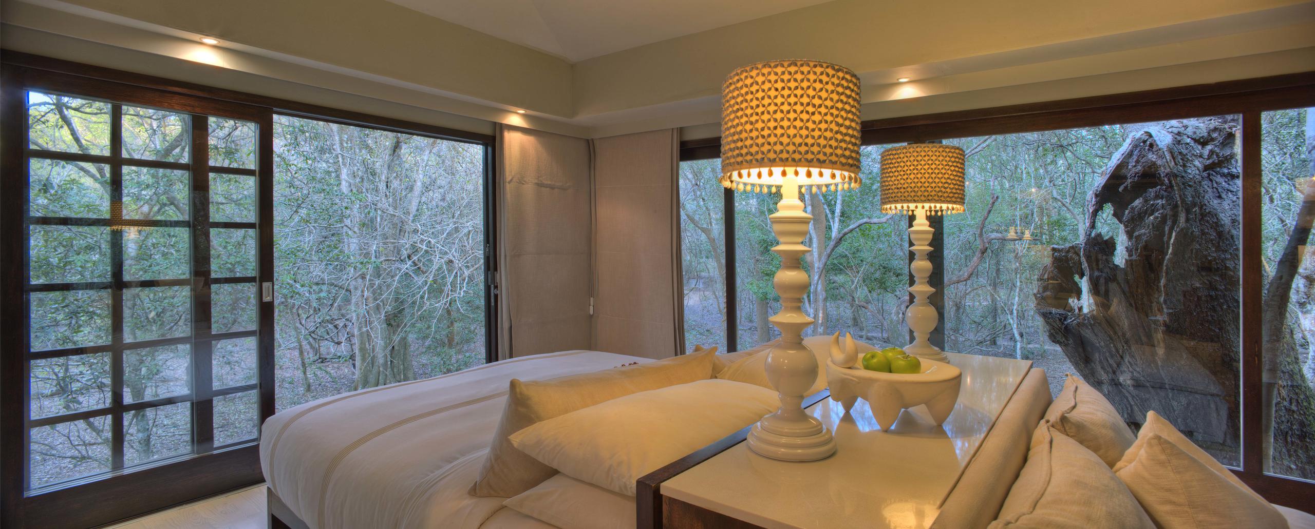 Phinda Forest Lodge 6
