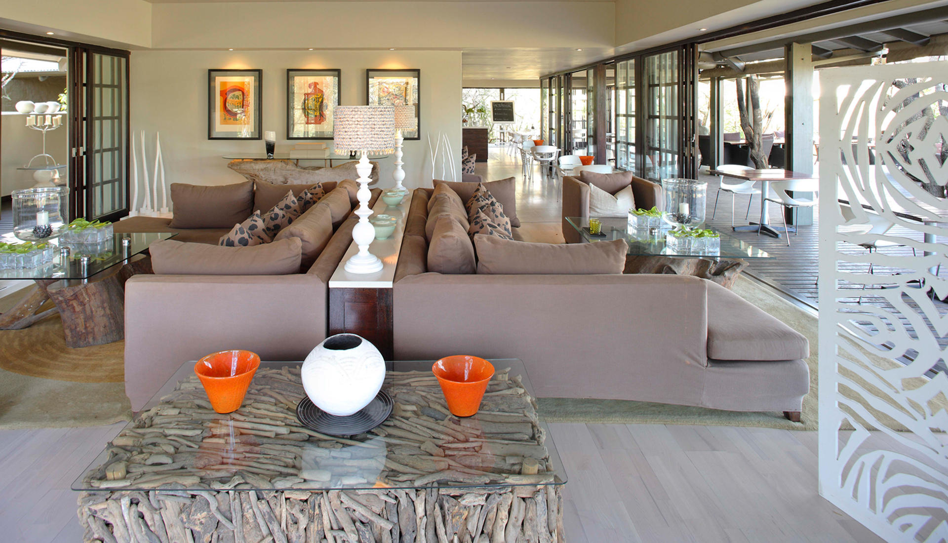 Phinda Forest Lodge 2
