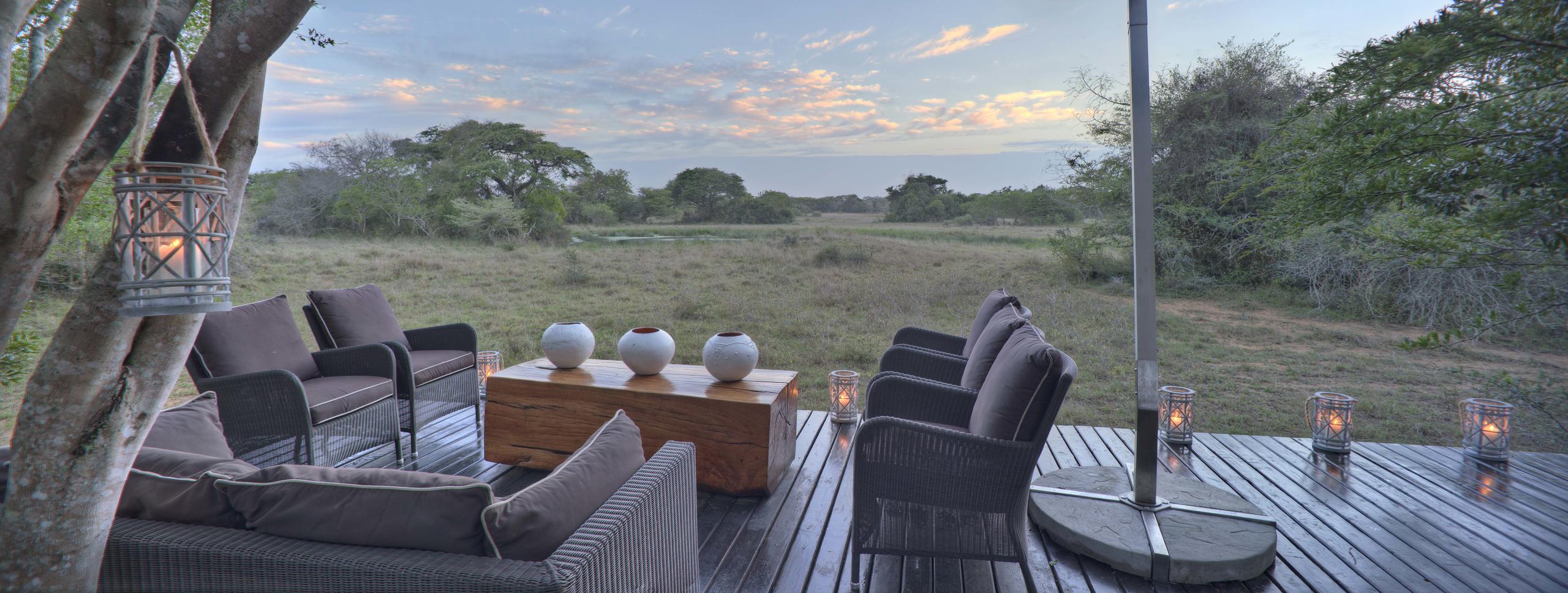 Phinda Forest Lodge 4