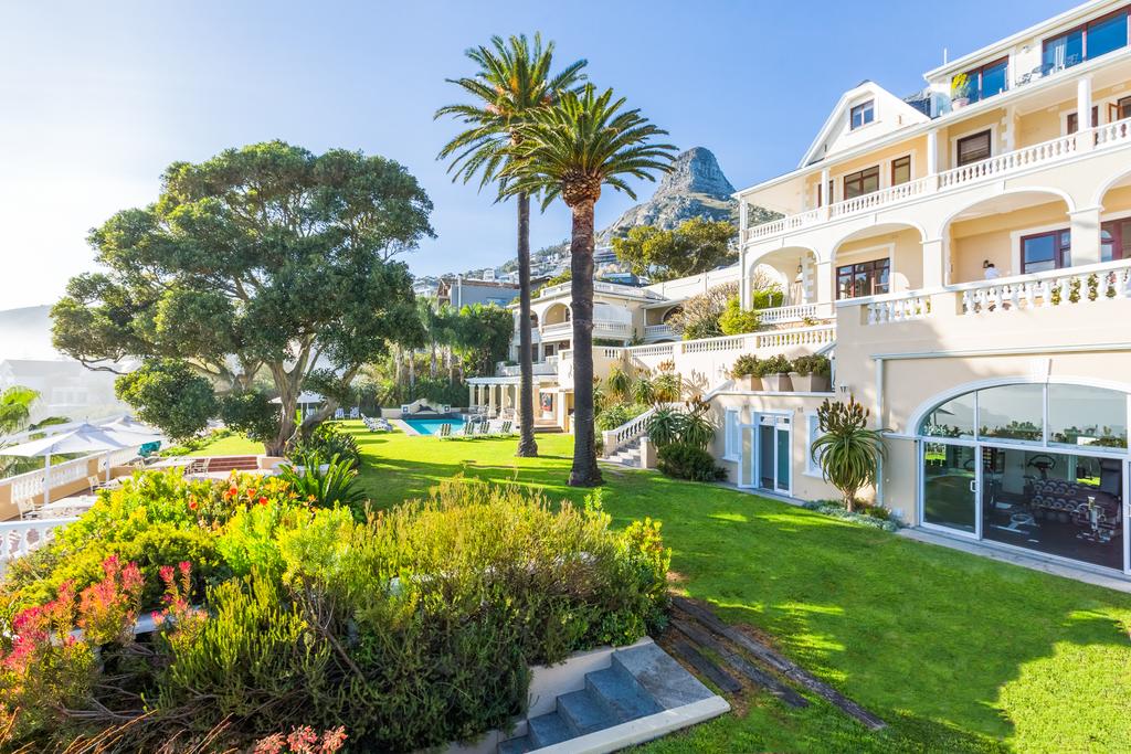 Ellerman House 3