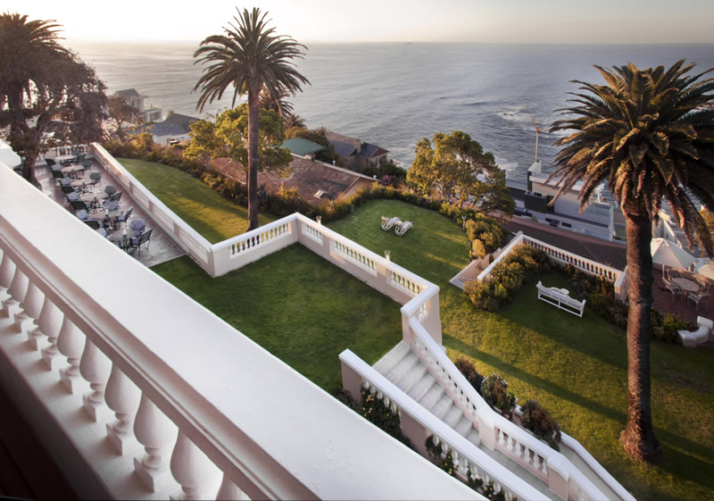 Ellerman House 2