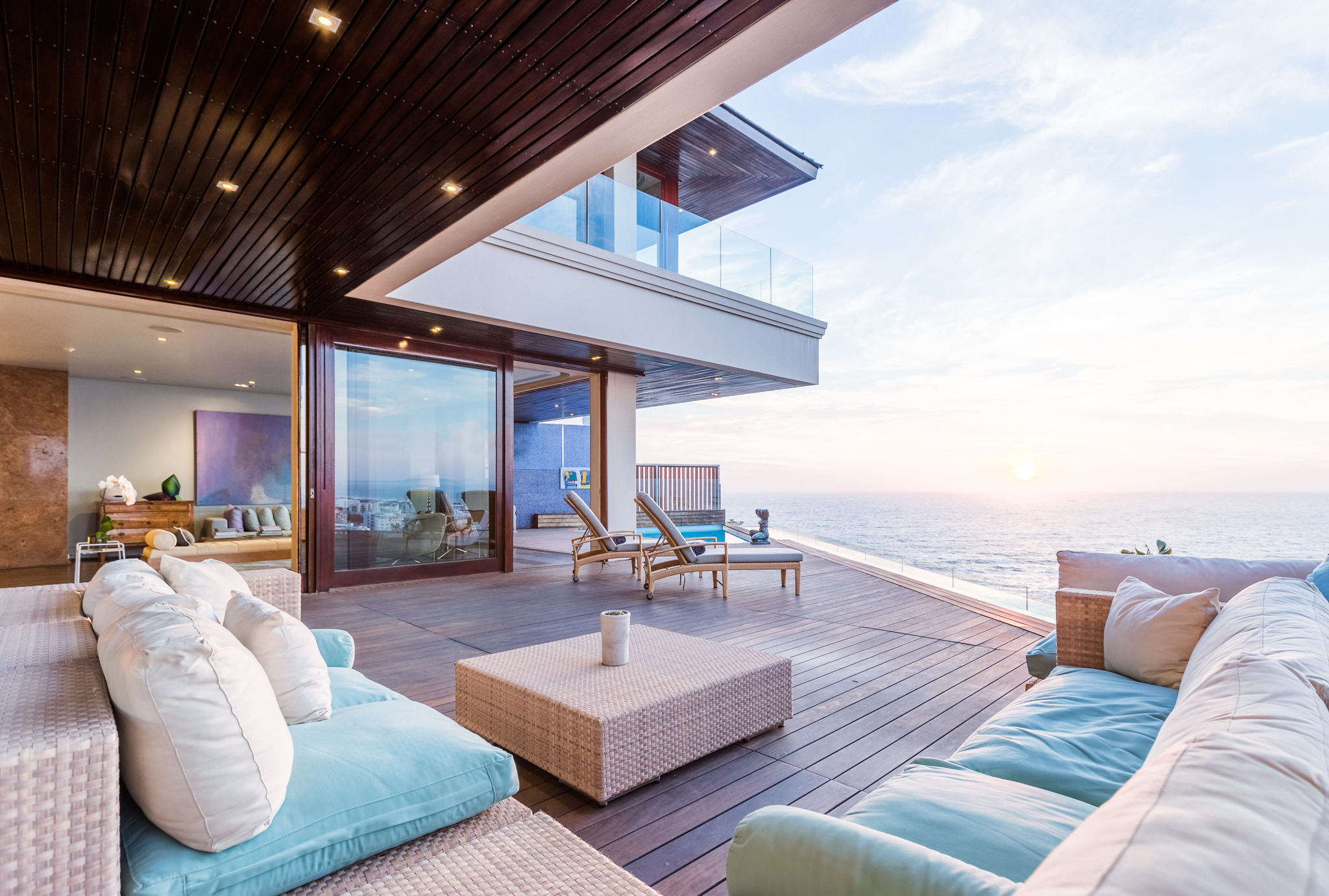 Ellerman House 4