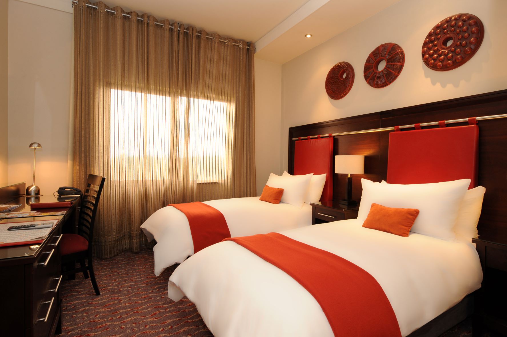 Peermont Mondior Hotel at Emperors Palace 2