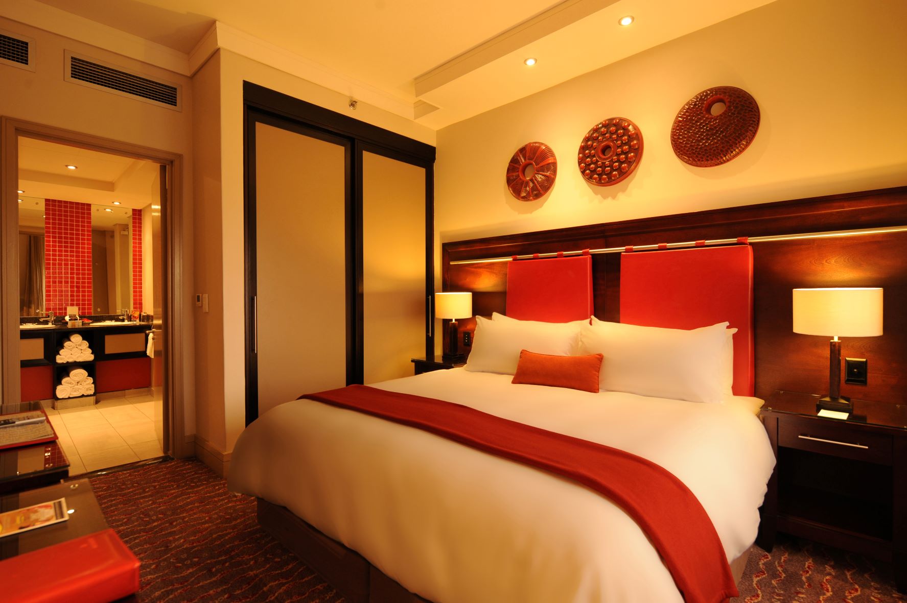 Peermont Mondior Hotel at Emperors Palace 3