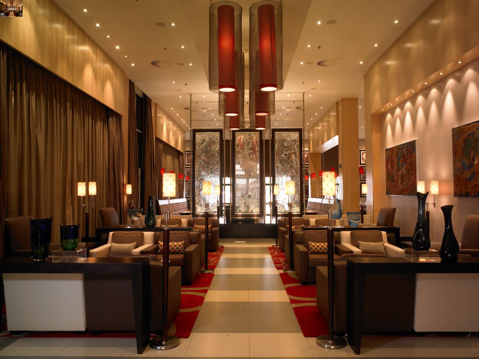 Peermont Mondior Hotel at Emperors Palace 5