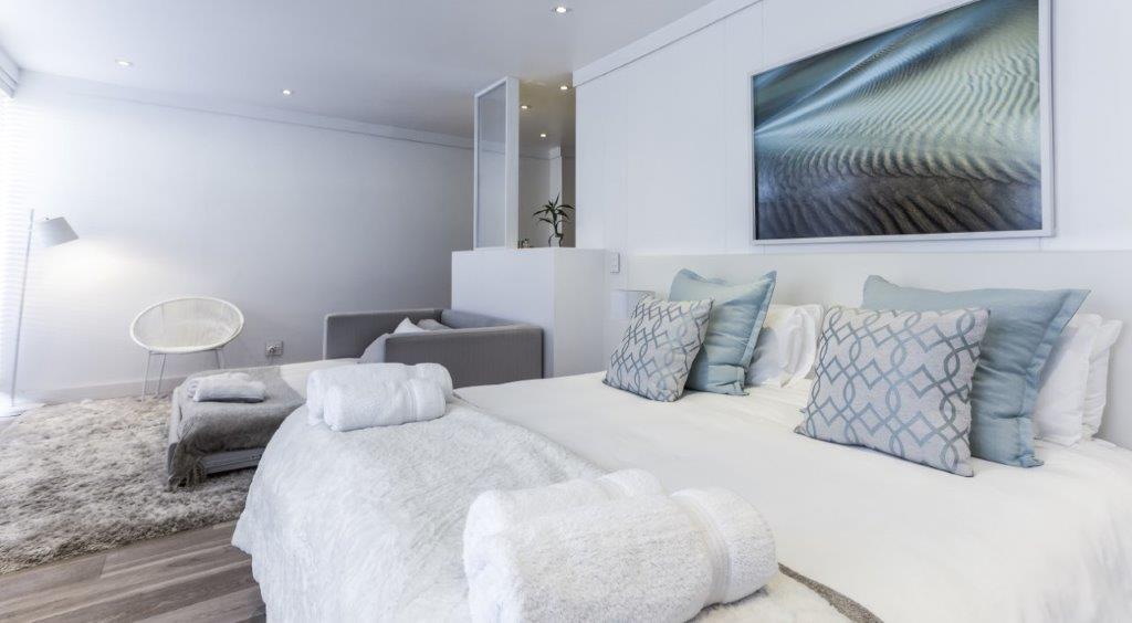 Swakopmund Luxury Suites 7