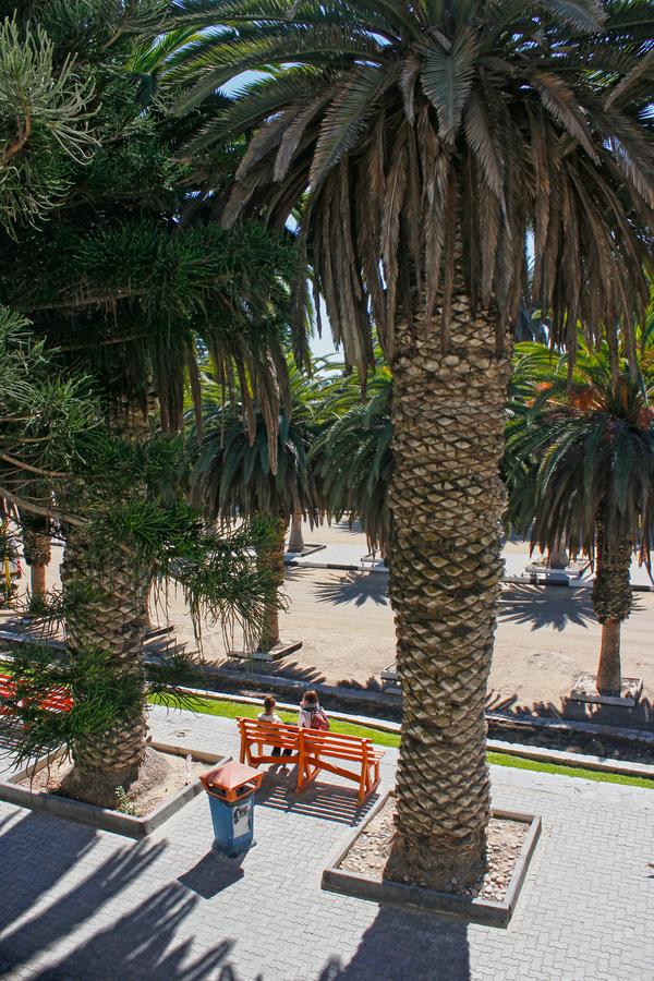 Swakopmund Luxury Suites 6