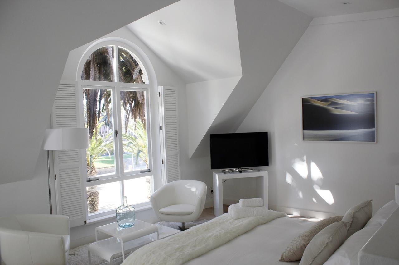 Swakopmund Luxury Suites 3