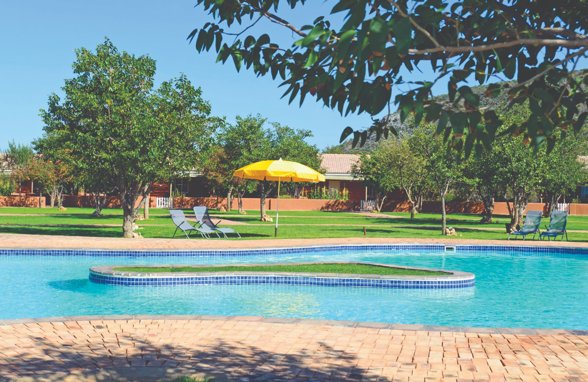 Damara Mopane Lodge 2