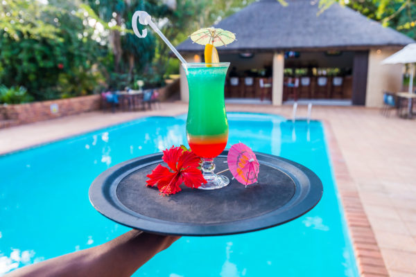 ANEW Hotel Hluhluwe 3