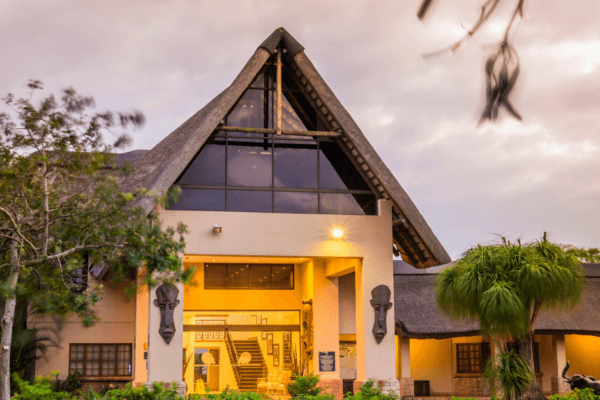 ANEW Hotel Hluhluwe 2