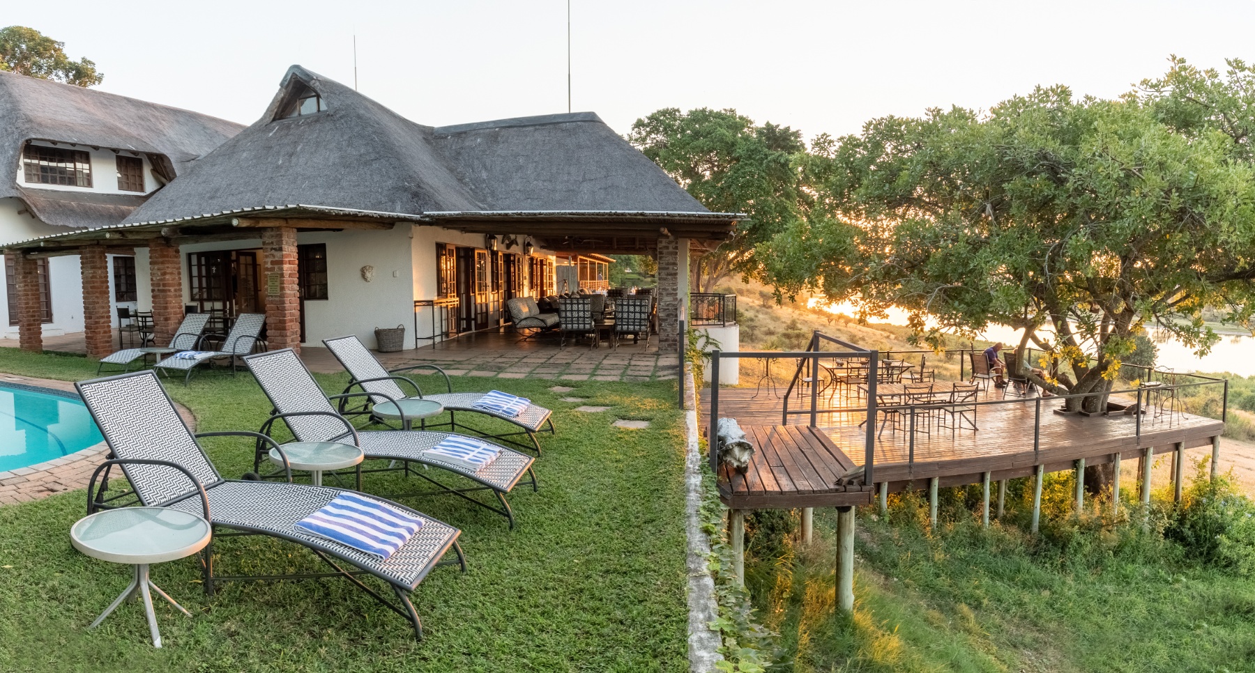 Buhala Lodge 4